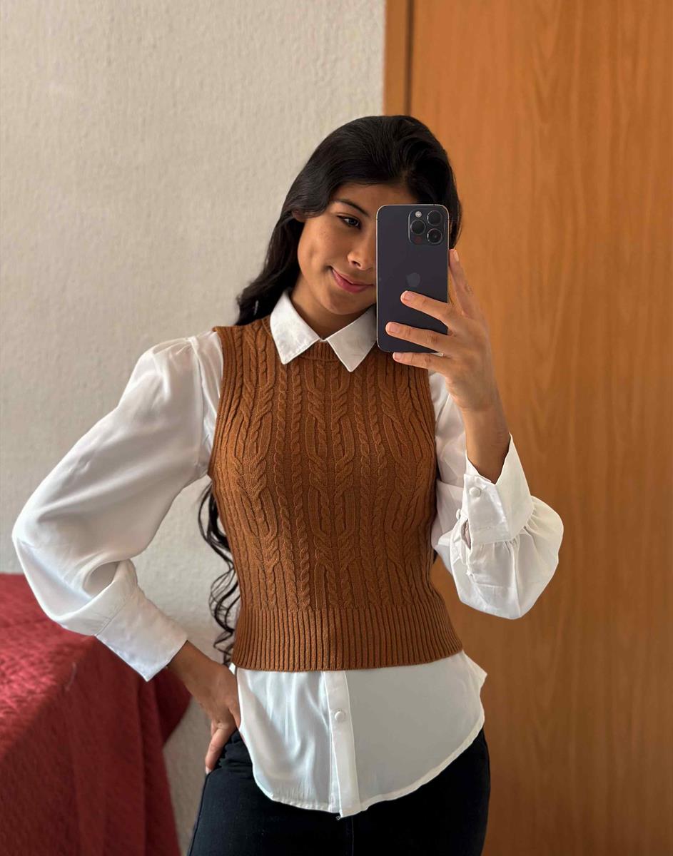 Line Toque Modesto